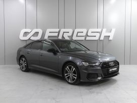  Audi A6 2019 , 3799000 , --