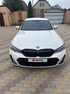 BMW 3-Series 2023 , 5300000 , 