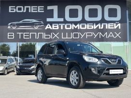 SUV   Chery Tiggo T11 2014 , 520000 , 