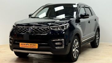 SUV   Changan CS55 2023 , 1950000 , 