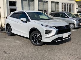 SUV   Mitsubishi Eclipse Cross 2024 , 1670000 , 