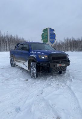  Toyota Tundra 2008 , 3050000 , 