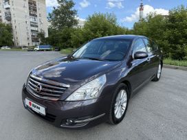 Nissan Teana 2009 , 1100000 , 