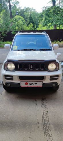  Jimny Sierra 2010