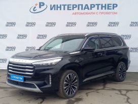 SUV   EXEED VX 2023 , 2599000 , 