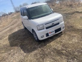  Daihatsu Move Conte 2012 , 500000 , 
