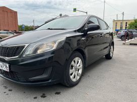 Kia Rio 2012 , 695000 , 