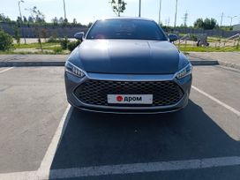  BYD Qin Plus 2021 , 2180000 , 