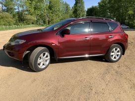 SUV   Nissan Murano 2009 , 1350000 , 