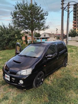  Daihatsu YRV 2002 , 370000 , 