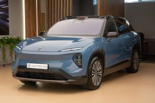 SUV   Nio ES7 2022 , 10900000 , 