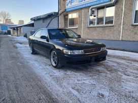  Toyota Chaser 1993 , 567000 , 