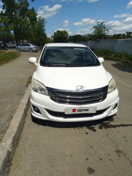    Toyota Mark X Zio 2009 , 1080000 , 