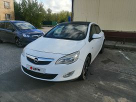  Opel Astra 2011 , 700000 , 