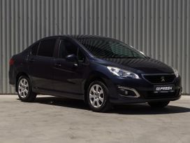  Peugeot 408 2019 , 1100000 , 