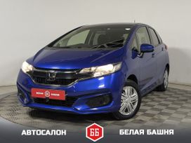  Honda Fit 2019 , 1274900 , 