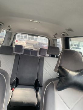    Toyota Noah 2008 , 1350000 , -