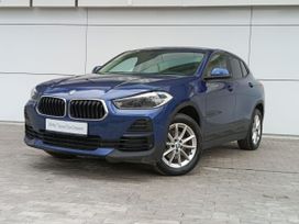 SUV   BMW X2 2020 , 2399000 , 