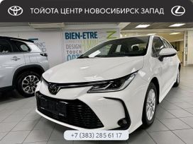  Toyota Corolla 2024 , 2950000 , 
