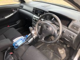  Toyota Corolla Fielder 2001 , 290000 , 