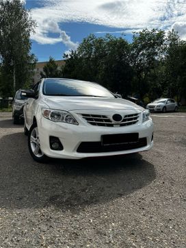  Toyota Corolla 2011 , 1600000 , -