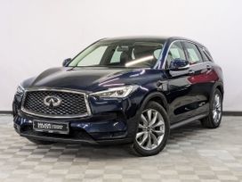 SUV   Infiniti QX50 2018 , 2940000 , 