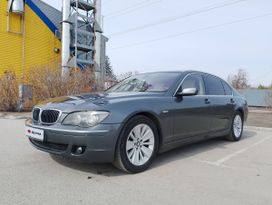  BMW 7-Series 2005 , 1050000 , 
