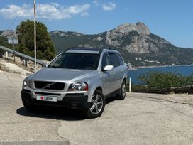 SUV   Volvo XC90 2003 , 1500000 , 