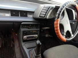 Isuzu Gemini 1990 , 180000 , 