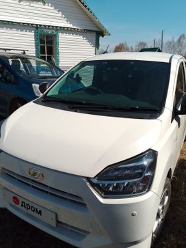  Daihatsu Mira e:S 2018 , 780000 , 
