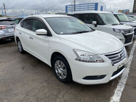  Nissan Sylphy 2019 , 1430000 , 