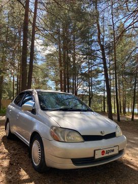  Toyota Platz 2002 , 375000 , 