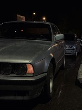  BMW 5-Series 1991 , 300000 , 