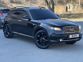 SUV   Infiniti FX35 2006 , 1160000 , 
