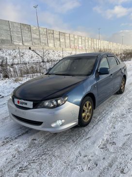  Subaru Impreza 2008 , 530000 , -