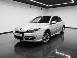  Renault Laguna 2013 , 1245000 , 