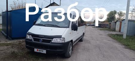  Fiat Ducato 2010 , 100000 , 