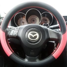  Mazda Mazda3 2007 , 375000 , 