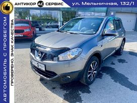 SUV   Nissan Qashqai 2011 , 1159000 , 