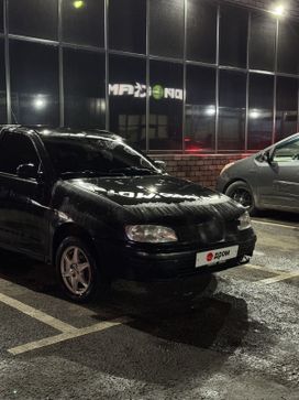 ������� SEAT Ibiza 1999 ����, 189000 ������, ������