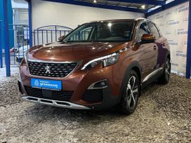 SUV   Peugeot 3008 2017 , 1849000 , 