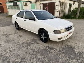  Nissan Sunny 1998 , 185000 , 