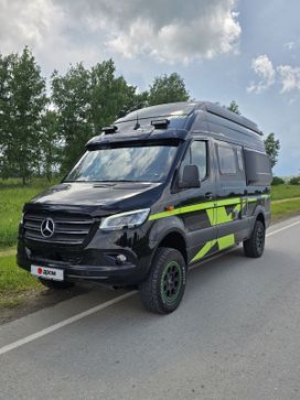  ( ) Mercedes-Benz Sprinter 2021 , 18500000 , 