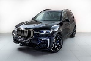 SUV   BMW X7 2019 , 6837000 , 