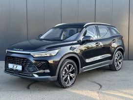 SUV   BAIC X7 2024 , 1990000 , 