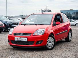 3  Ford Fiesta 2007 , 445000 , -