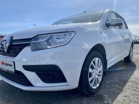  Renault Logan 2021 , 510000 , 