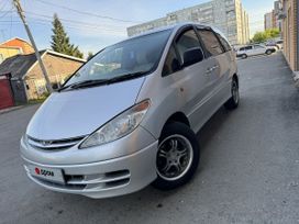    Toyota Estima 2001 , 845000 , 