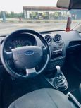  3  Ford Fiesta 2007 , 430000 , 