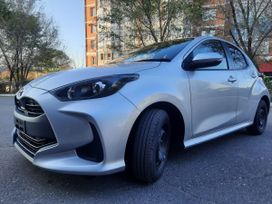  Toyota Yaris 2021 , 1200000 , 
